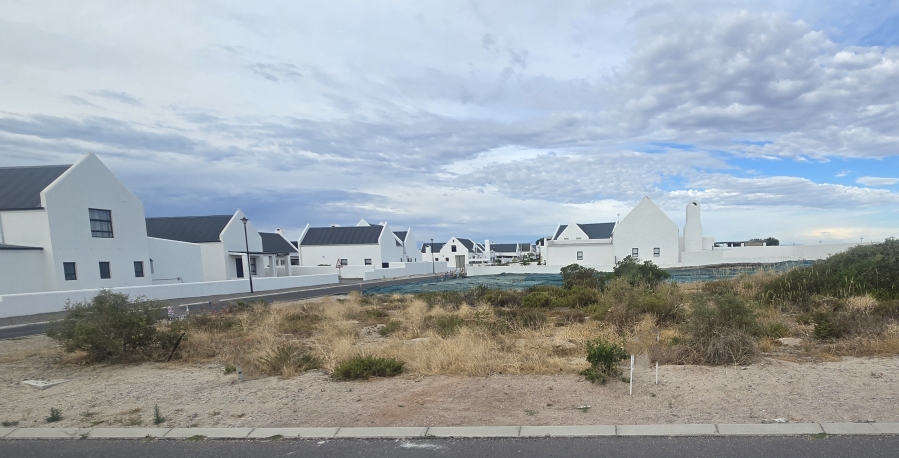 0 Bedroom Property for Sale in Dwarskersbos Western Cape